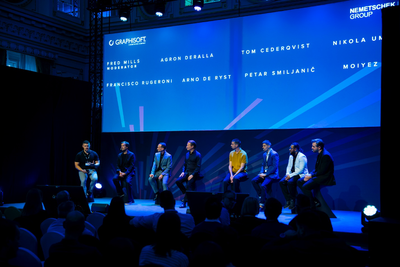 Photo: András Cselényi-Szabó