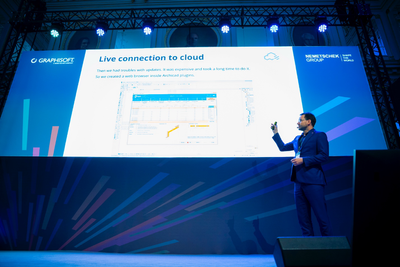 Photo: András Cselényi-Szabó