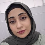 Maysa Mansour