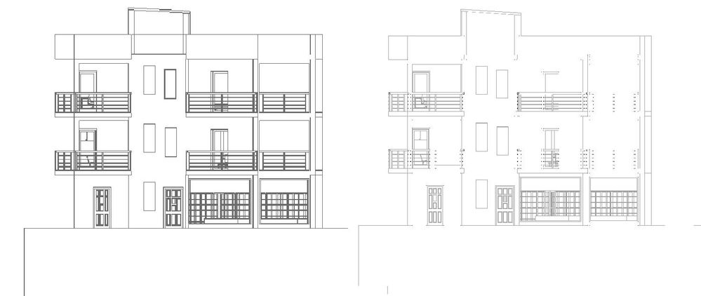 fIRST VIEW IN ARCHICAD AND SECOND IN AUTOCAD.JPG