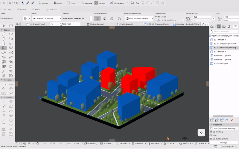 Switching between Renovation filters.gif