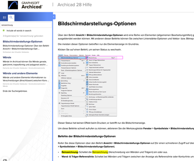 AC28 Hilfe Graphisoft_Reinzeichnung vorhanden.png