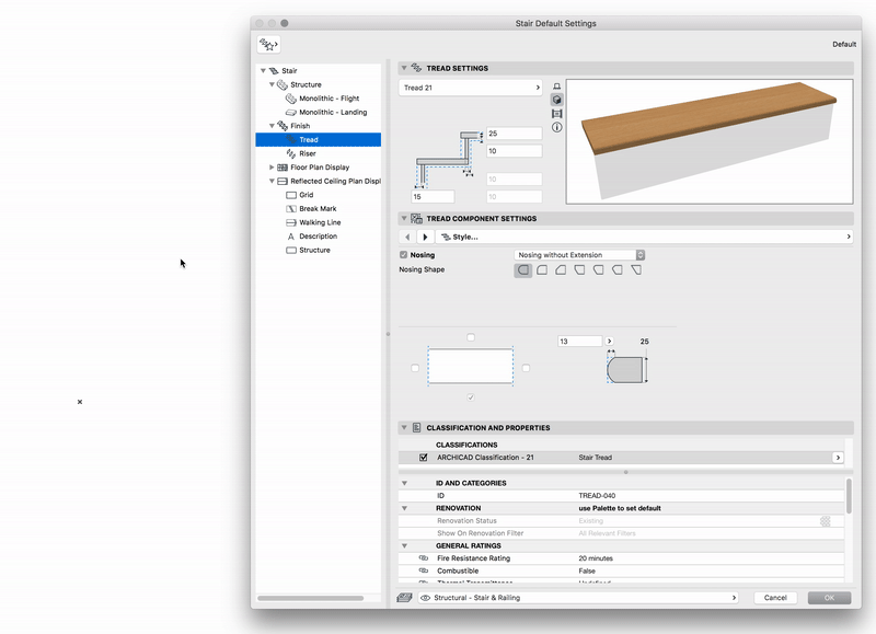 favorite tread favorite tread