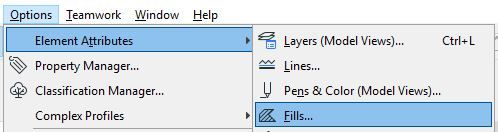 Fill Path Fill Path
