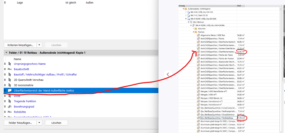 Archicad quantities.png Archicad quantities.png